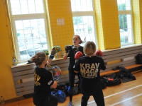 Egzaminy Krav Maga we Wrocławiu sekcja krav maga be safe Legnica Lubin Adam Grzeziółkowski treningi personalne legnica Lubin strzelanie bojowe (70)