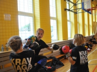 Egzaminy Krav Maga we Wrocławiu sekcja krav maga be safe Legnica Lubin Adam Grzeziółkowski treningi personalne legnica Lubin strzelanie bojowe (71)