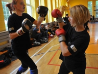 Egzaminy Krav Maga we Wrocławiu sekcja krav maga be safe Legnica Lubin Adam Grzeziółkowski treningi personalne legnica Lubin strzelanie bojowe (72)