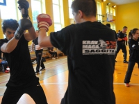 Egzaminy Krav Maga we Wrocławiu sekcja krav maga be safe Legnica Lubin Adam Grzeziółkowski treningi personalne legnica Lubin strzelanie bojowe (76)