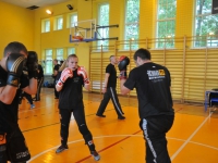 Egzaminy Krav Maga we Wrocławiu sekcja krav maga be safe Legnica Lubin Adam Grzeziółkowski treningi personalne legnica Lubin strzelanie bojowe (79)