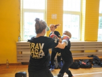 Egzaminy Krav Maga we Wrocławiu sekcja krav maga be safe Legnica Lubin Adam Grzeziółkowski treningi personalne legnica Lubin strzelanie bojowe (80)