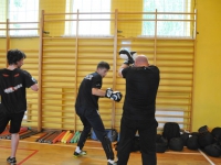 Egzaminy Krav Maga we Wrocławiu sekcja krav maga be safe Legnica Lubin Adam Grzeziółkowski treningi personalne legnica Lubin strzelanie bojowe (82)