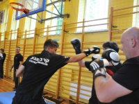 Egzaminy Krav Maga we Wrocławiu sekcja krav maga be safe Legnica Lubin Adam Grzeziółkowski treningi personalne legnica Lubin strzelanie bojowe (84)