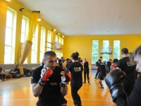 Egzaminy Krav Maga we Wrocławiu sekcja krav maga be safe Legnica Lubin Adam Grzeziółkowski treningi personalne legnica Lubin strzelanie bojowe (88)