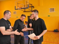 Egzaminy Krav Maga we Wrocławiu sekcja krav maga be safe Legnica Lubin Adam Grzeziółkowski treningi personalne legnica Lubin strzelanie bojowe (89)