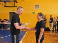 Egzaminy Krav Maga we Wrocławiu sekcja krav maga be safe Legnica Lubin Adam Grzeziółkowski treningi personalne legnica Lubin strzelanie bojowe (93)