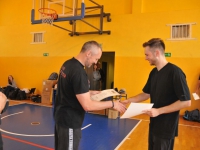 Egzaminy Krav Maga we Wrocławiu sekcja krav maga be safe Legnica Lubin Adam Grzeziółkowski treningi personalne legnica Lubin strzelanie bojowe (94)