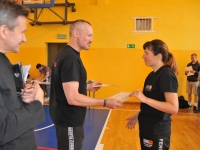Egzaminy Krav Maga we Wrocławiu sekcja krav maga be safe Legnica Lubin Adam Grzeziółkowski treningi personalne legnica Lubin strzelanie bojowe (95)