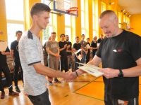 Egzaminy Krav Maga we Wrocławiu sekcja krav maga be safe Legnica Lubin Adam Grzeziółkowski treningi personalne legnica Lubin strzelanie bojowe (98)