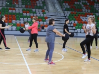 Bezpieczna Kobieta Lubin 2020 samoobrona dla kobiet Adam Grzeziółkowski strzelanie bojowe Legnica (113)