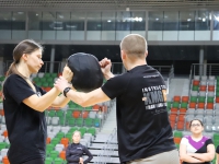 Bezpieczna Kobieta Lubin 2020 samoobrona dla kobiet Adam Grzeziółkowski strzelanie bojowe Legnica (115)