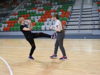 Bezpieczna Kobieta Lubin 2020 samoobrona dla kobiet Adam Grzeziółkowski strzelanie bojowe Legnica (121)
