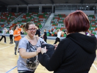 Bezpieczna Kobieta Lubin 2020 samoobrona dla kobiet Adam Grzeziółkowski strzelanie bojowe Legnica (122)