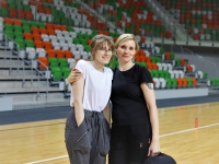 Bezpieczna Kobieta Lubin 2020 samoobrona dla kobiet Adam Grzeziółkowski strzelanie bojowe Legnica (123)