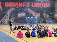 Bezpieczna Kobieta Lubin 2020 samoobrona dla kobiet Adam Grzeziółkowski strzelanie bojowe Legnica (127)