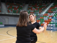 Bezpieczna Kobieta Lubin 2020 samoobrona dla kobiet Adam Grzeziółkowski strzelanie bojowe Legnica (128)