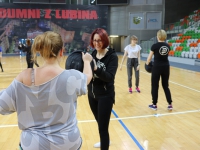 Bezpieczna Kobieta Lubin 2020 samoobrona dla kobiet Adam Grzeziółkowski strzelanie bojowe Legnica (129)