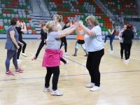 Bezpieczna Kobieta Lubin 2020 samoobrona dla kobiet Adam Grzeziółkowski strzelanie bojowe Legnica (132)