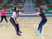 Bezpieczna Kobieta Lubin 2020 samoobrona dla kobiet Adam Grzeziółkowski strzelanie bojowe Legnica (137)