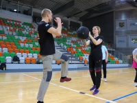 Bezpieczna Kobieta Lubin 2020 samoobrona dla kobiet Adam Grzeziółkowski strzelanie bojowe Legnica (146)