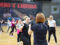 Bezpieczna Kobieta Lubin 2020 samoobrona dla kobiet Adam Grzeziółkowski strzelanie bojowe Legnica (148)