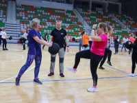 Bezpieczna Kobieta Lubin 2020 samoobrona dla kobiet Adam Grzeziółkowski strzelanie bojowe Legnica (153)