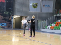 Bezpieczna Kobieta Lubin 2020 samoobrona dla kobiet Adam Grzeziółkowski strzelanie bojowe Legnica (155)