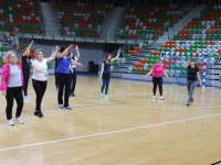 Bezpieczna Kobieta Lubin 2020 samoobrona dla kobiet Adam Grzeziółkowski strzelanie bojowe Legnica (161)