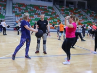 Bezpieczna Kobieta Lubin 2020 samoobrona dla kobiet Adam Grzeziółkowski strzelanie bojowe Legnica (171)