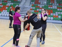 Bezpieczna Kobieta Lubin 2020 samoobrona dla kobiet Adam Grzeziółkowski strzelanie bojowe Legnica (177)