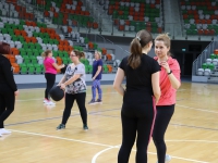 Bezpieczna Kobieta Lubin 2020 samoobrona dla kobiet Adam Grzeziółkowski strzelanie bojowe Legnica (184)