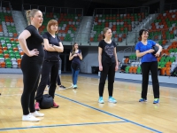 Bezpieczna Kobieta Lubin 2020 samoobrona dla kobiet Adam Grzeziółkowski strzelanie bojowe Legnica (195)