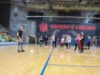 Bezpieczna Kobieta Lubin 2020 samoobrona dla kobiet Adam Grzeziółkowski strzelanie bojowe Legnica (205)