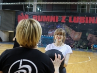 Bezpieczna Kobieta Lubin 2020 samoobrona dla kobiet Adam Grzeziółkowski strzelanie bojowe Legnica (223)