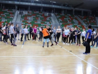 Bezpieczna Kobieta Lubin 2020 samoobrona dla kobiet Adam Grzeziółkowski strzelanie bojowe Legnica (67)