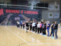 Bezpieczna Kobieta Lubin 2020 samoobrona dla kobiet Adam Grzeziółkowski strzelanie bojowe Legnica (7)