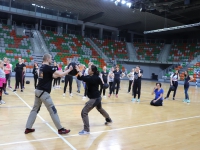 Bezpieczna Kobieta Lubin 2020 samoobrona dla kobiet Adam Grzeziółkowski strzelanie bojowe Legnica (77)