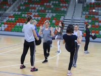 Bezpieczna Kobieta Lubin 2020 samoobrona dla kobiet Adam Grzeziółkowski strzelanie bojowe Legnica (86)
