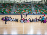 Krav Maga Be Safe Legnica Lubin Bezpieczna KObieta 2020r. samoobrona dla Pań Strzelanie Bojowe Lubin (10)