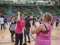 Krav Maga Be Safe Legnica Lubin Bezpieczna KObieta 2020r. samoobrona dla Pań Strzelanie Bojowe Lubin (109)
