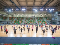 Krav Maga Be Safe Legnica Lubin Bezpieczna KObieta 2020r. samoobrona dla Pań Strzelanie Bojowe Lubin (11)