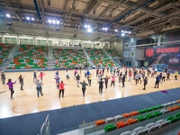 Krav Maga Be Safe Legnica Lubin Bezpieczna KObieta 2020r. samoobrona dla Pań Strzelanie Bojowe Lubin (12)