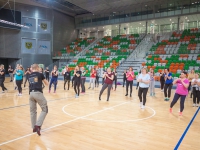 Krav Maga Be Safe Legnica Lubin Bezpieczna KObieta 2020r. samoobrona dla Pań Strzelanie Bojowe Lubin (13)