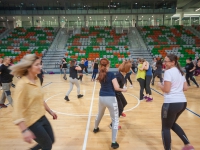 Krav Maga Be Safe Legnica Lubin Bezpieczna KObieta 2020r. samoobrona dla Pań Strzelanie Bojowe Lubin (14)