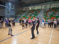 Krav Maga Be Safe Legnica Lubin Bezpieczna KObieta 2020r. samoobrona dla Pań Strzelanie Bojowe Lubin (16)