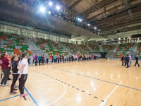 Krav Maga Be Safe Legnica Lubin Bezpieczna KObieta 2020r. samoobrona dla Pań Strzelanie Bojowe Lubin (2)