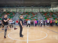 Krav Maga Be Safe Legnica Lubin Bezpieczna KObieta 2020r. samoobrona dla Pań Strzelanie Bojowe Lubin (23)