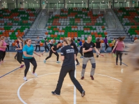 Krav Maga Be Safe Legnica Lubin Bezpieczna KObieta 2020r. samoobrona dla Pań Strzelanie Bojowe Lubin (24)