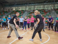 Krav Maga Be Safe Legnica Lubin Bezpieczna KObieta 2020r. samoobrona dla Pań Strzelanie Bojowe Lubin (27)